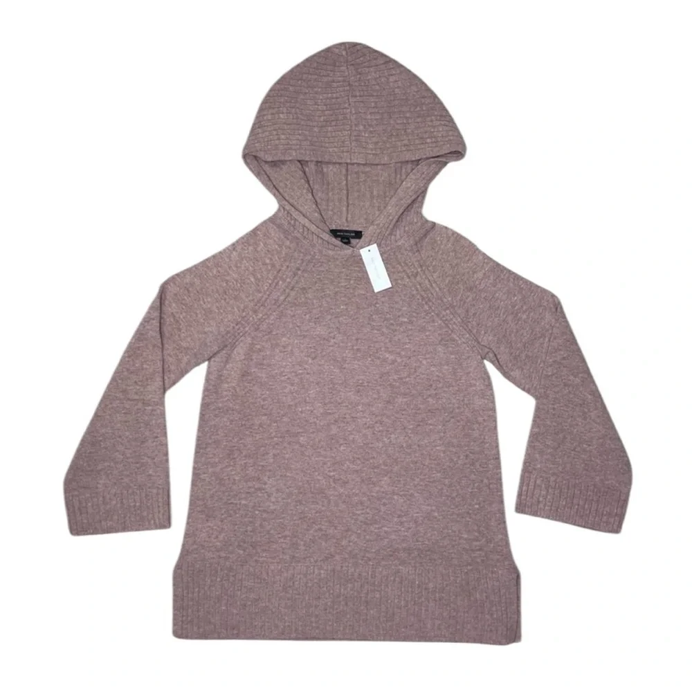 NWT Ann Taylor wool sweater